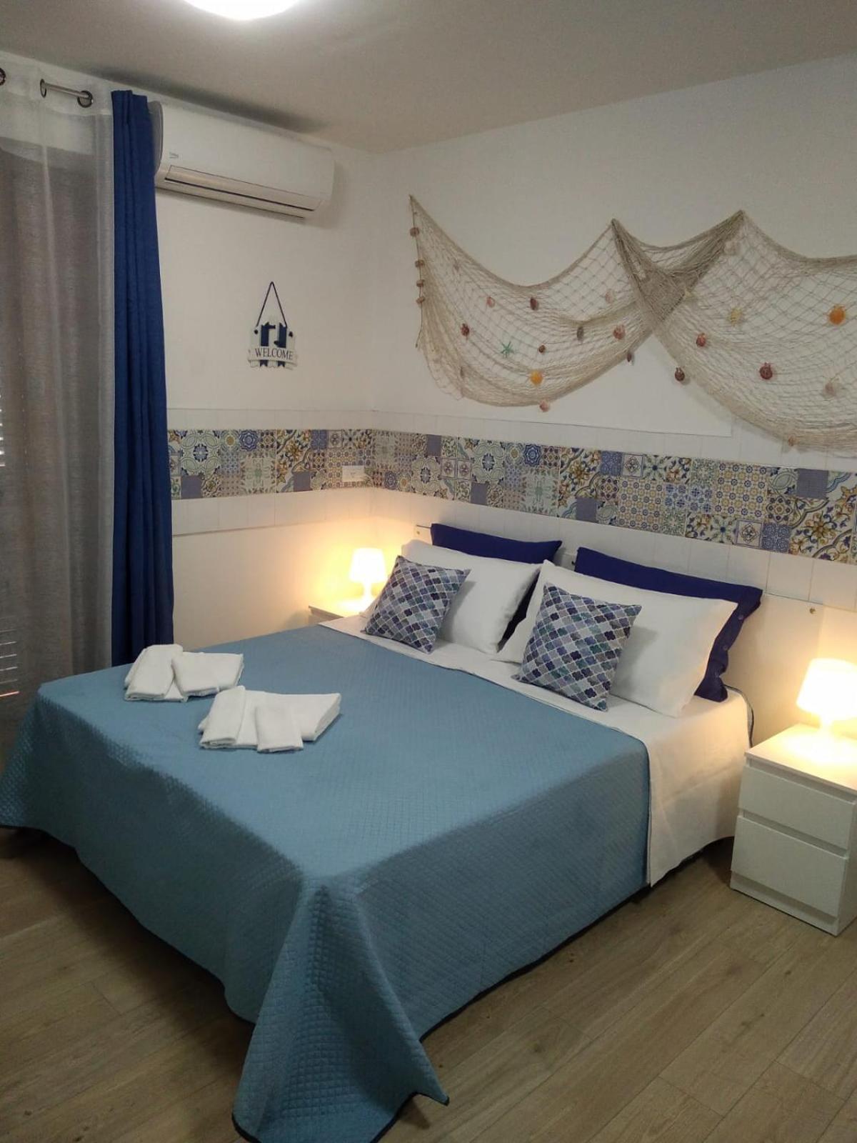 Hotel La Gioia Giardini-Naxos Zewnętrze zdjęcie