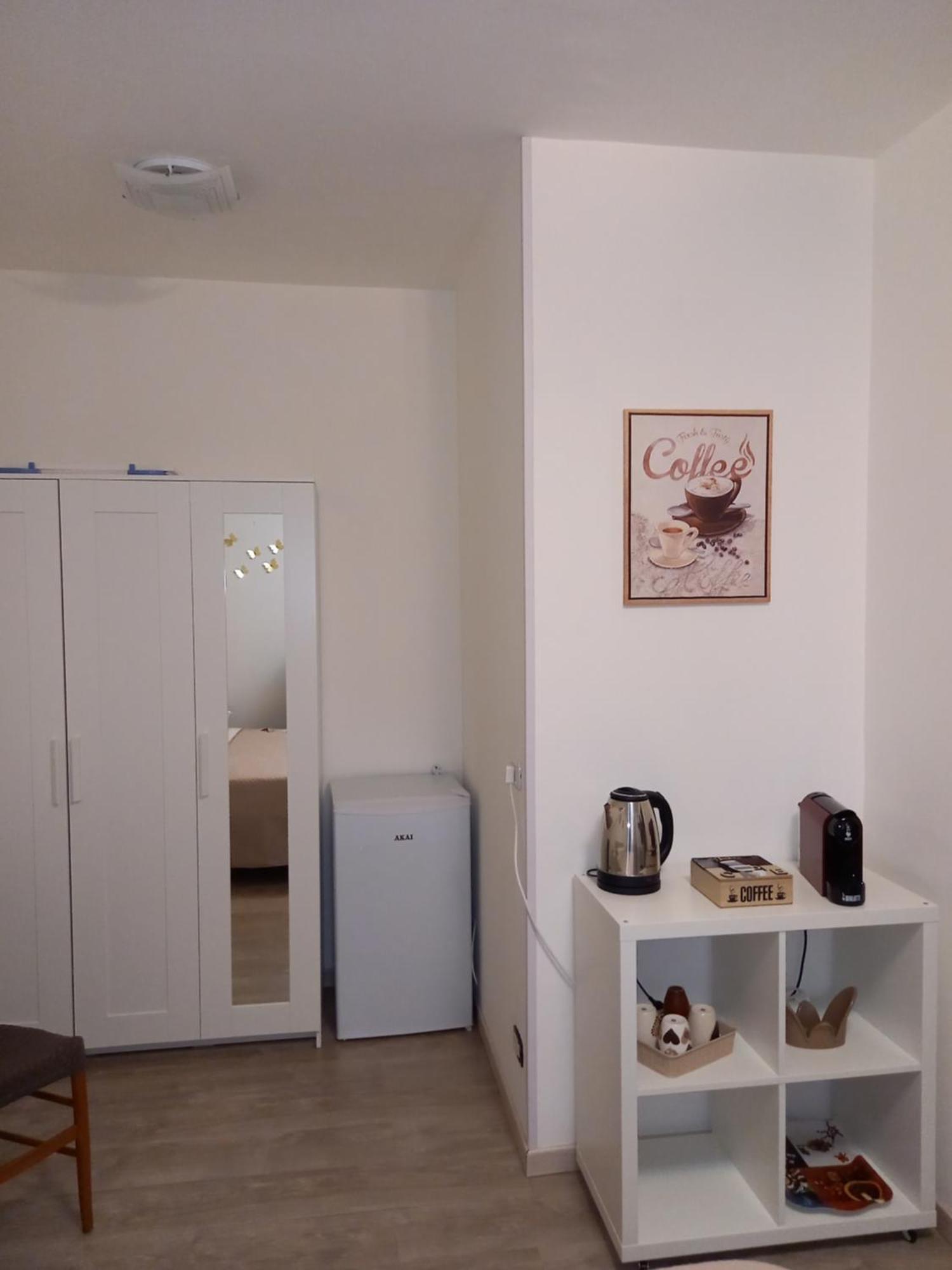 Hotel La Gioia Giardini-Naxos Zewnętrze zdjęcie