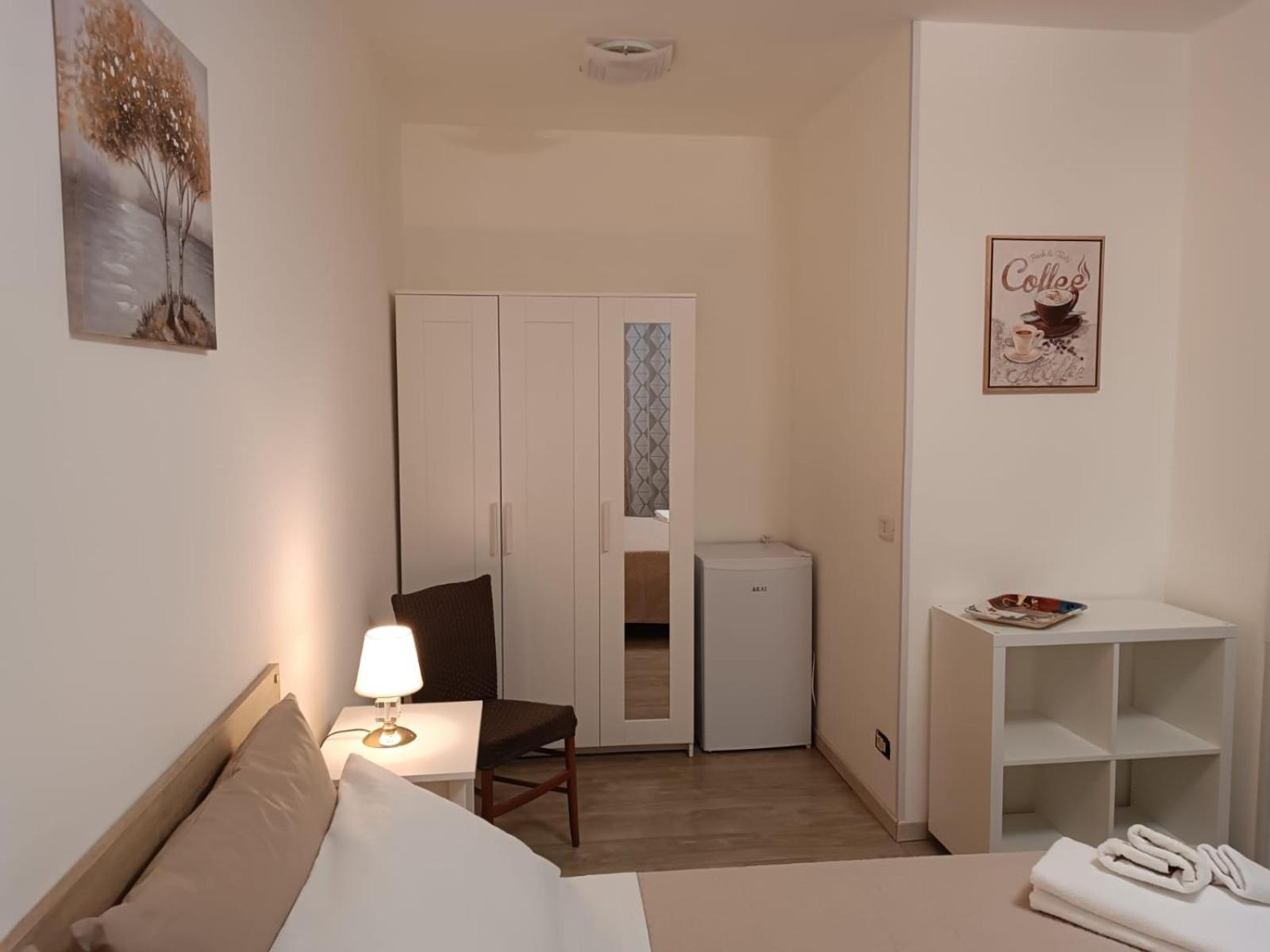 Hotel La Gioia Giardini-Naxos Zewnętrze zdjęcie