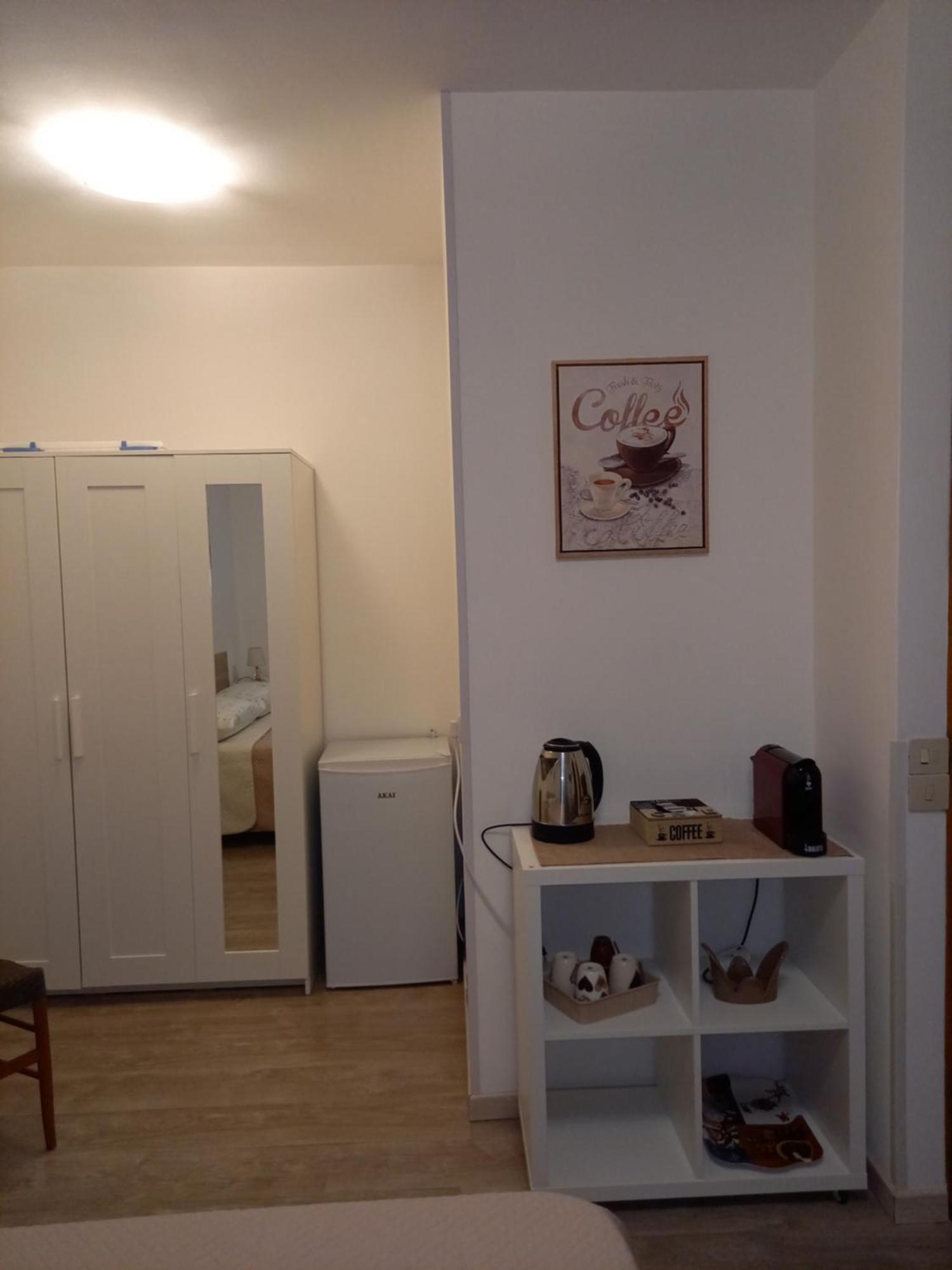 Hotel La Gioia Giardini-Naxos Zewnętrze zdjęcie