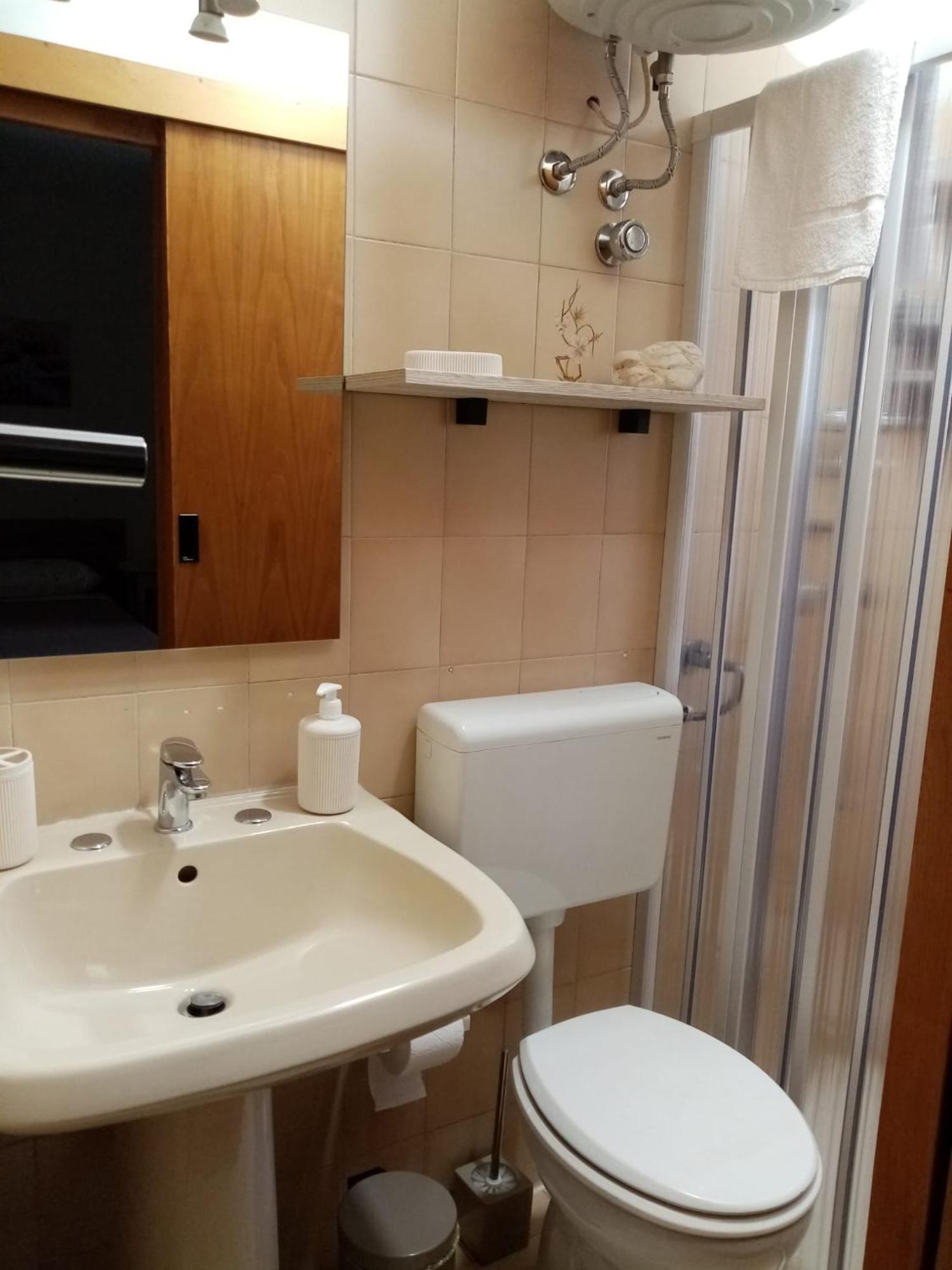 Hotel La Gioia Giardini-Naxos Zewnętrze zdjęcie