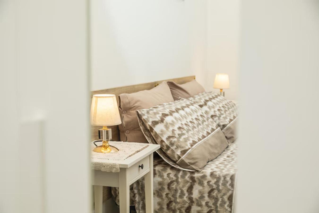 Hotel La Gioia Giardini-Naxos Zewnętrze zdjęcie