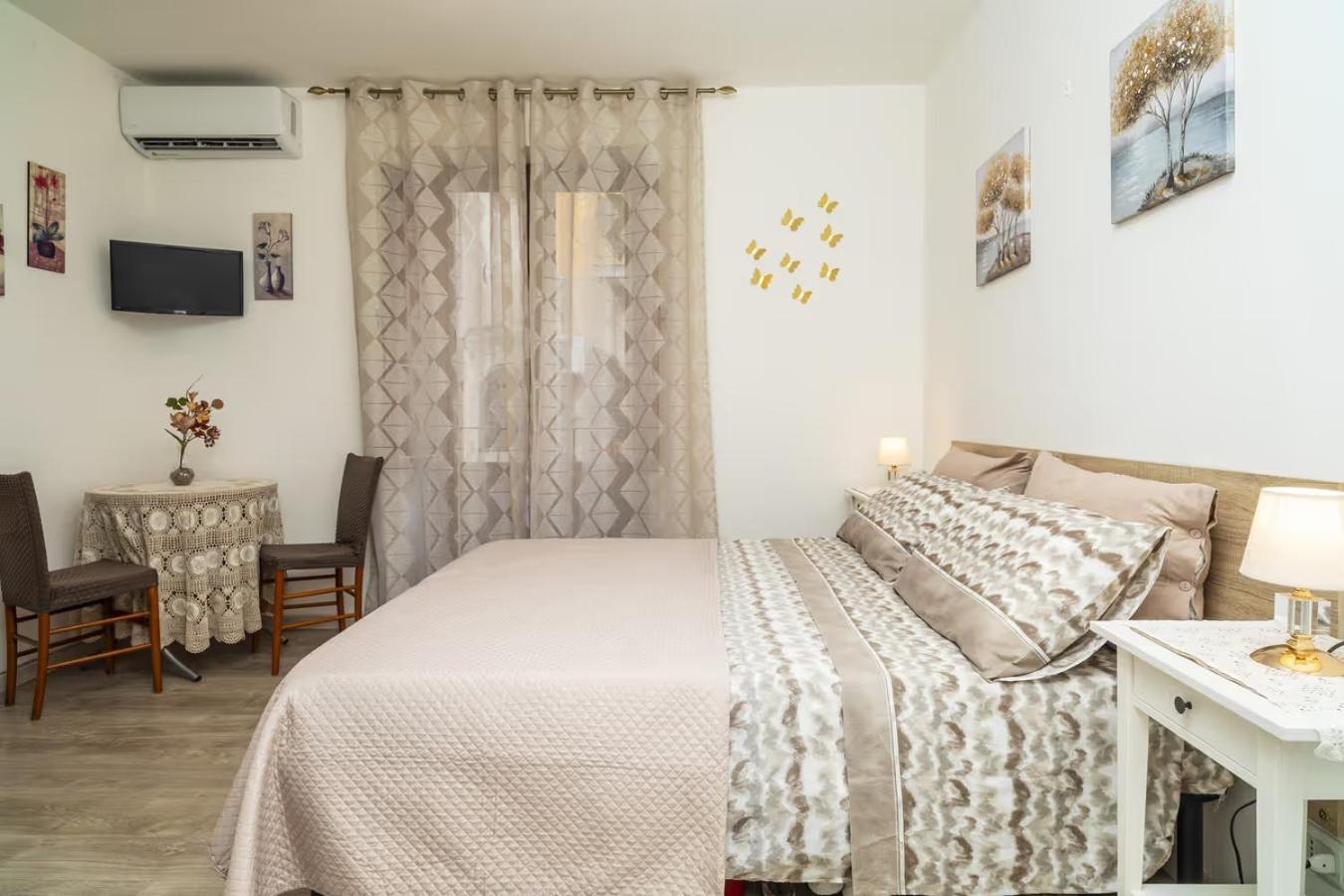 Hotel La Gioia Giardini-Naxos Zewnętrze zdjęcie