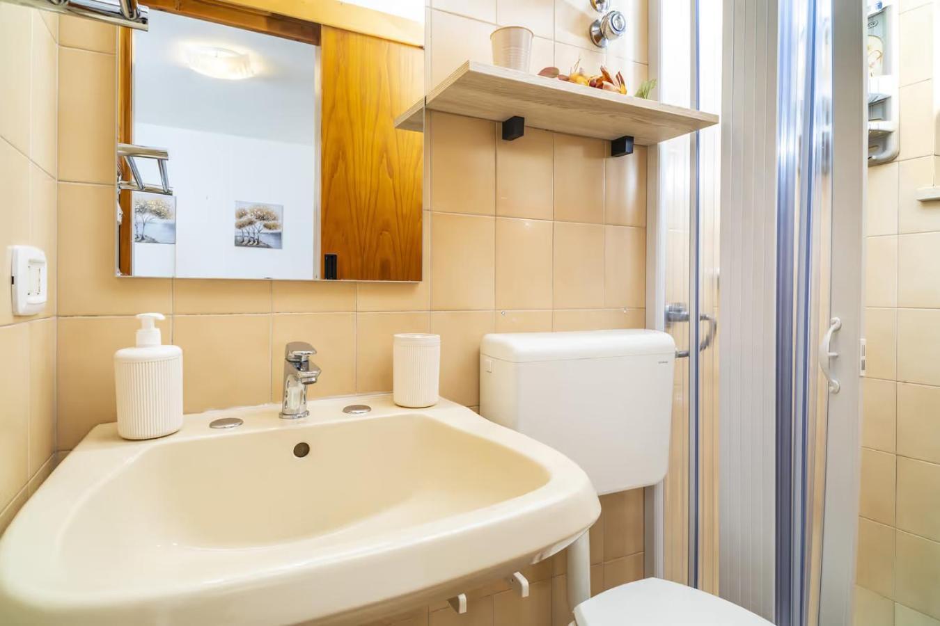 Hotel La Gioia Giardini-Naxos Zewnętrze zdjęcie