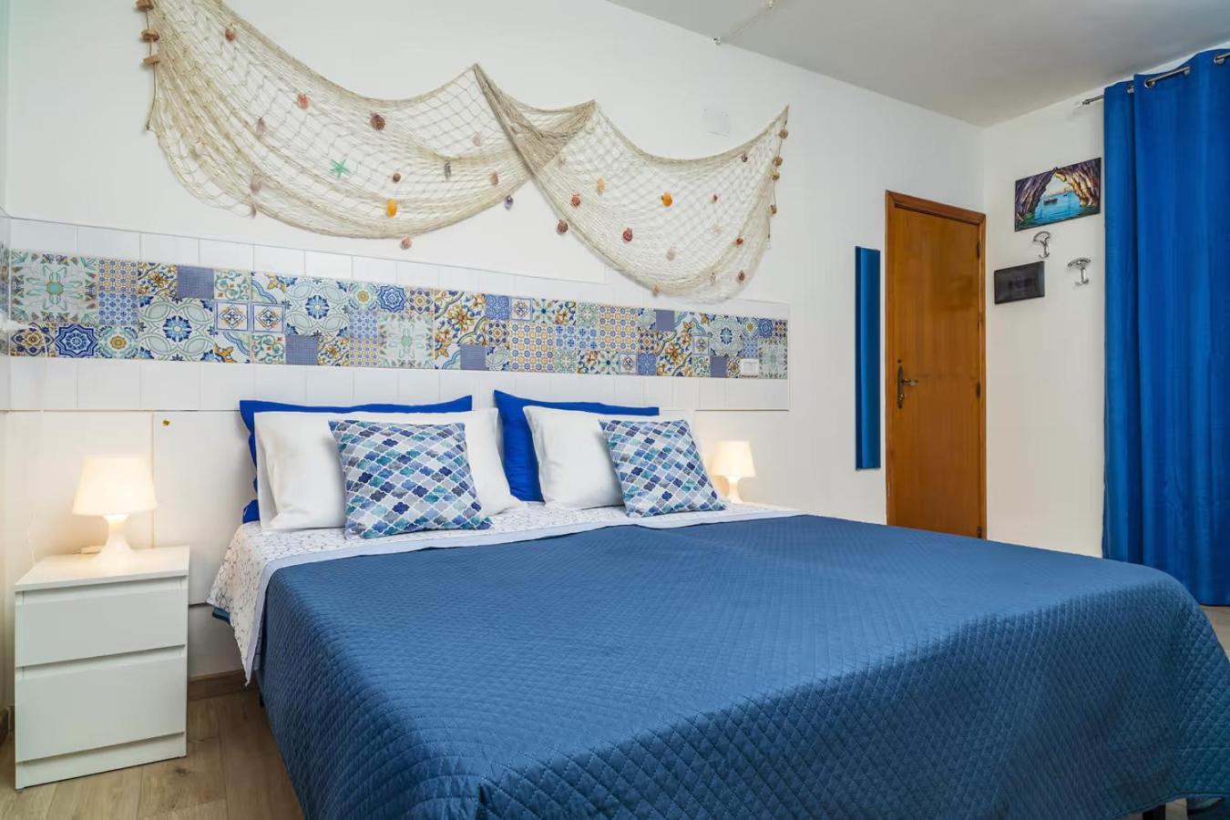 Hotel La Gioia Giardini-Naxos Zewnętrze zdjęcie