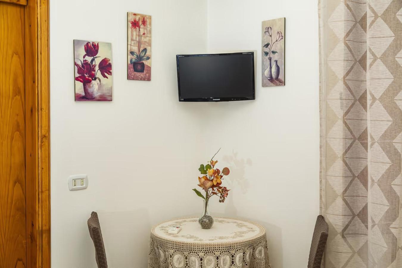 Hotel La Gioia Giardini-Naxos Zewnętrze zdjęcie