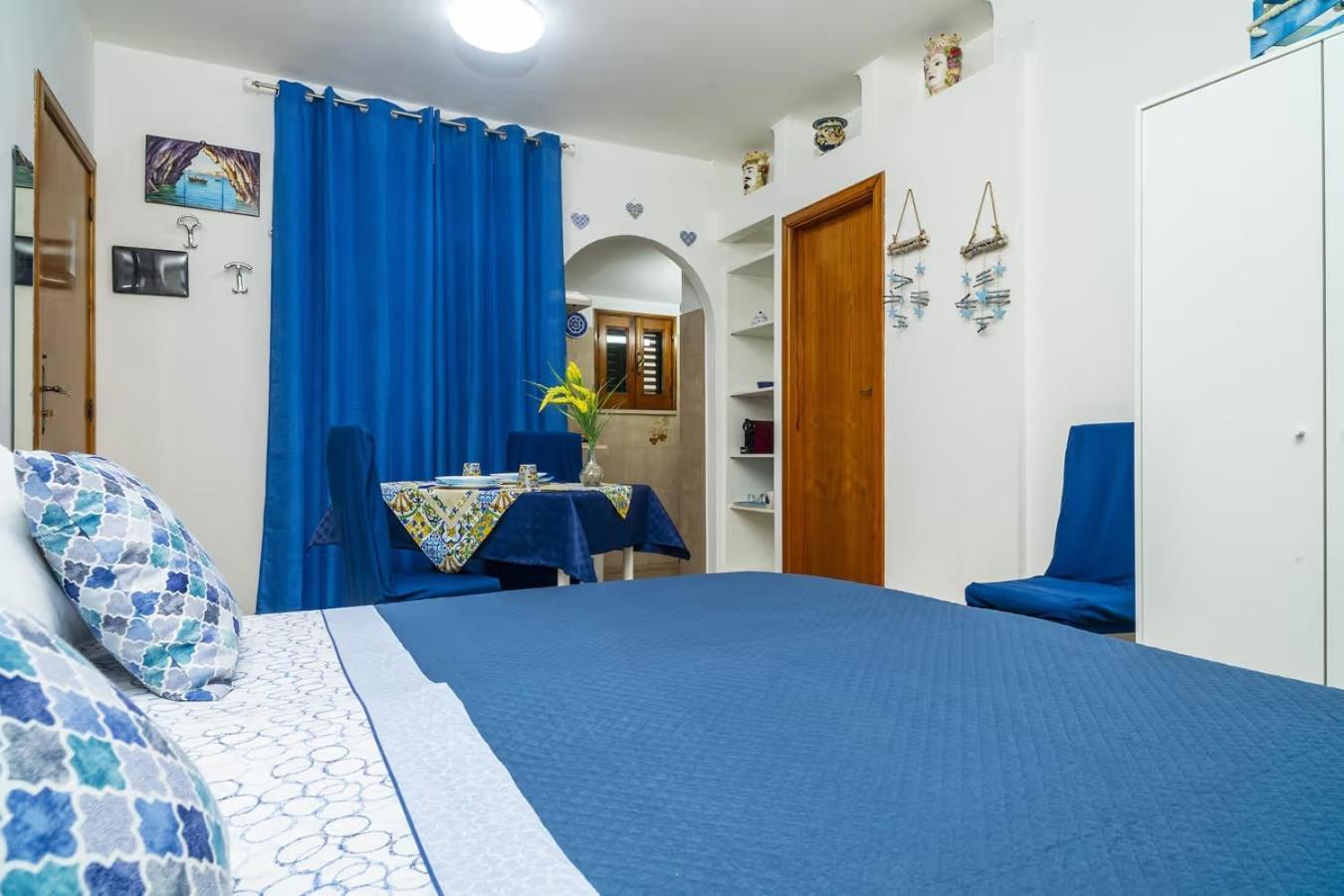 Hotel La Gioia Giardini-Naxos Zewnętrze zdjęcie
