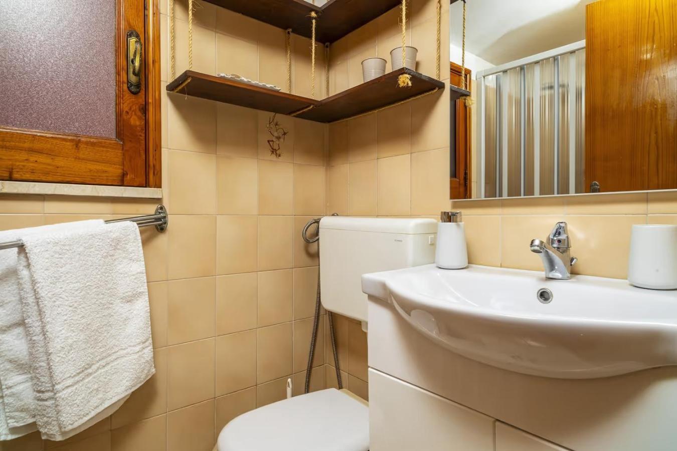 Hotel La Gioia Giardini-Naxos Zewnętrze zdjęcie