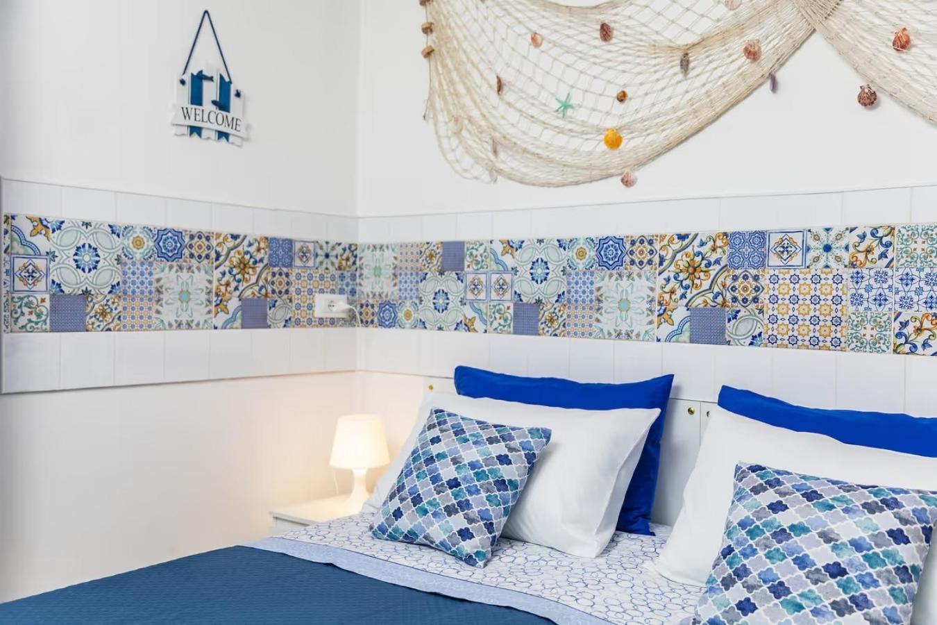 Hotel La Gioia Giardini-Naxos Zewnętrze zdjęcie
