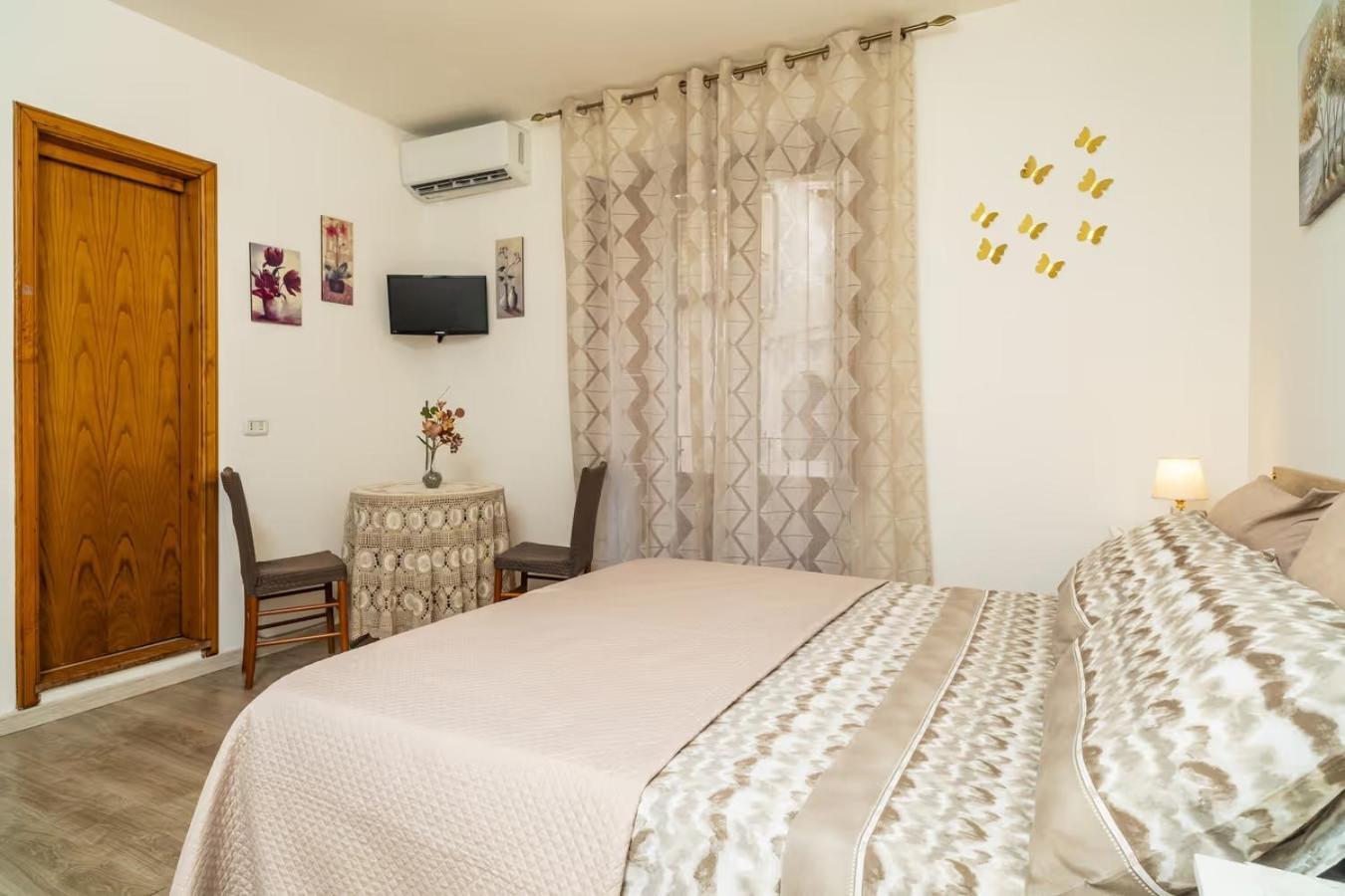 Hotel La Gioia Giardini-Naxos Zewnętrze zdjęcie